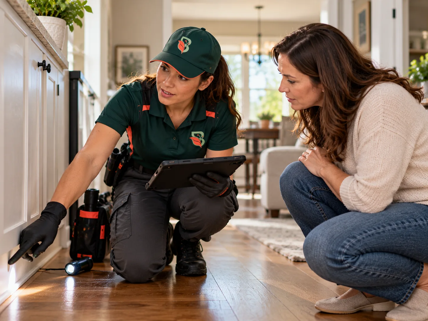 Pest Control Alton, UT FAQs